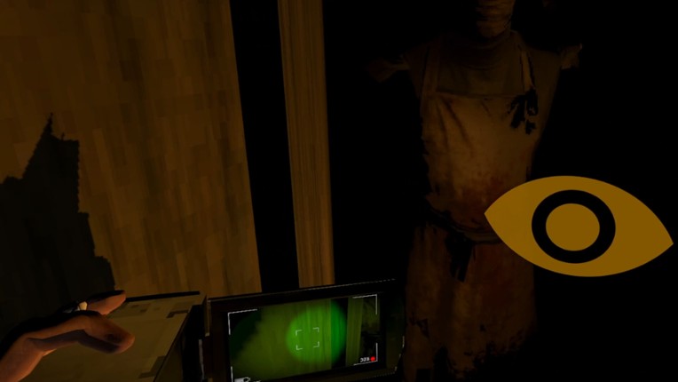 Chainsaw Snuff Shots VR screenshot