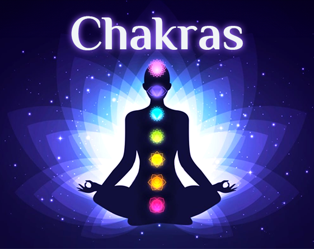 Games like Chakras