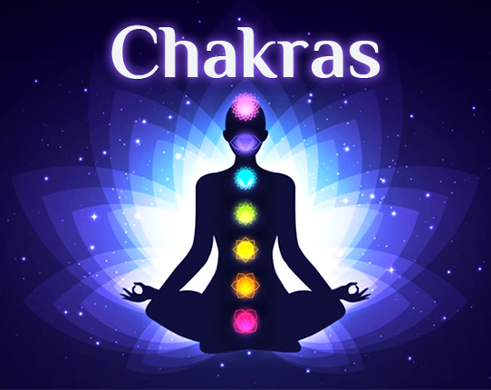 Chakras Image