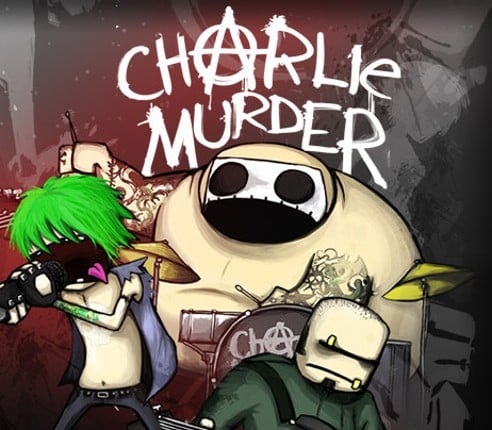 Charlie Murder Image