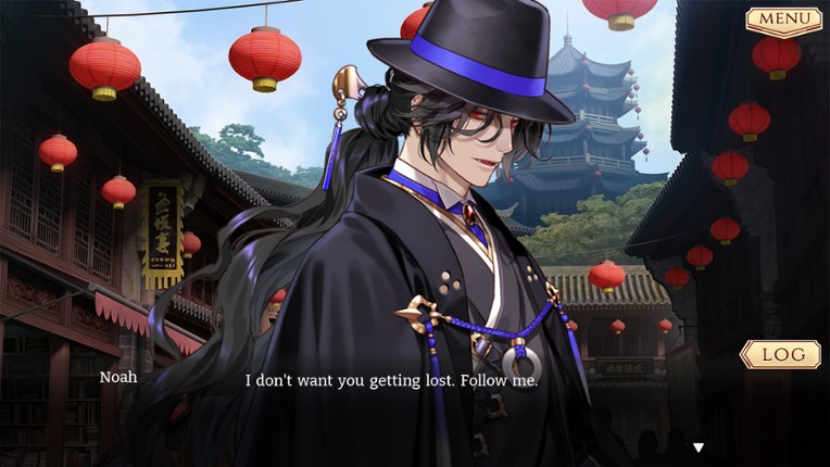 Chronicles of Refugia screenshot