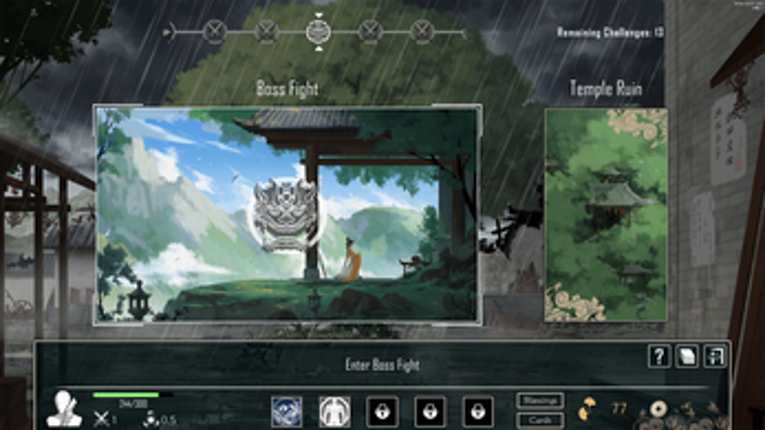 Zankoi's Chronicles screenshot