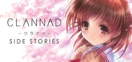 Games like CLANNAD Side Stories