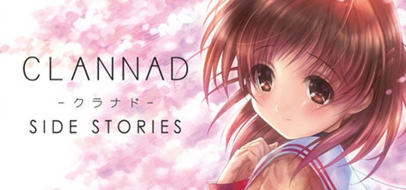 CLANNAD Side Stories Image