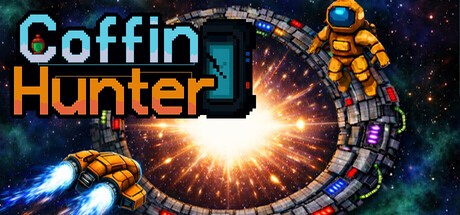 Games like Coffin Hunter