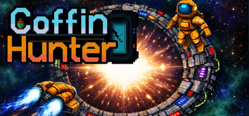 Coffin Hunter Image