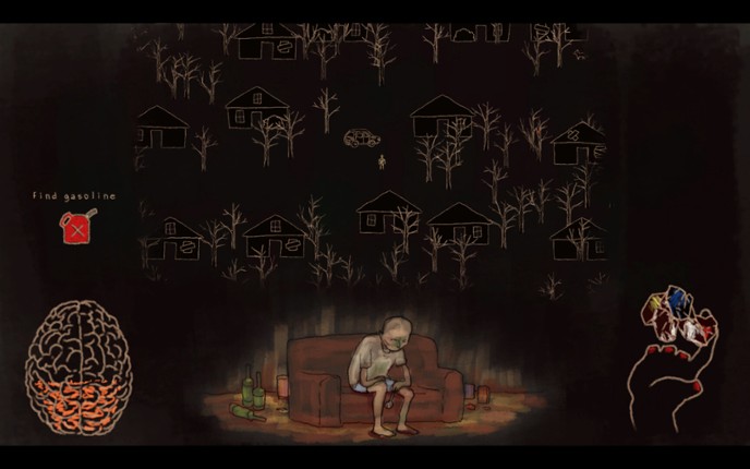 Coke Bugs screenshot