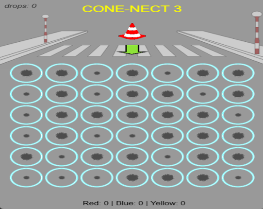 Cone-nect 3 Image