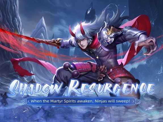 Conquer Online Ⅱ screenshot