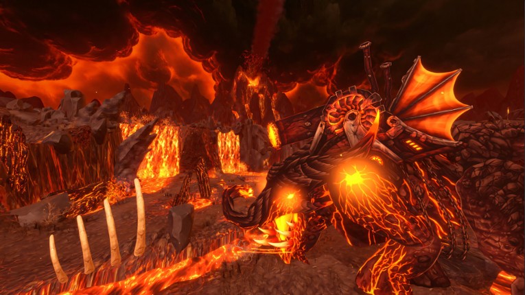 Conquest of Eldinar screenshot