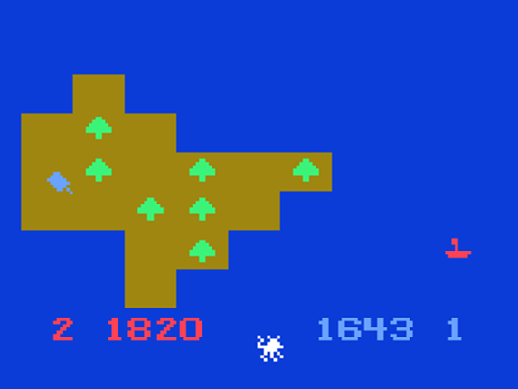 Conquest of the World Image