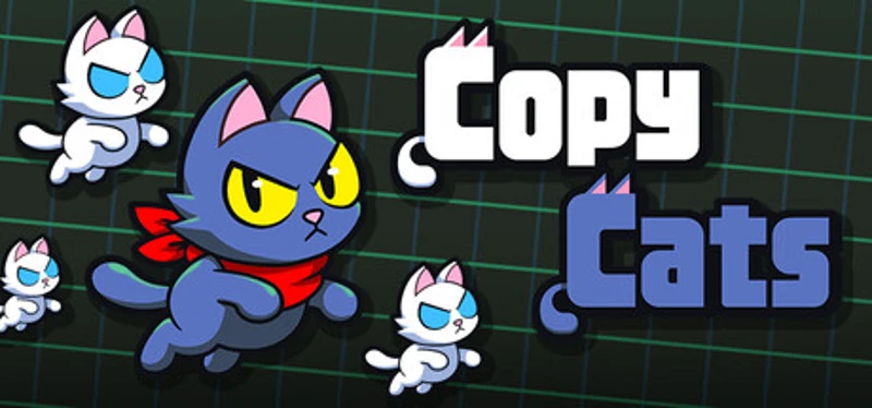 Copy Cats Image