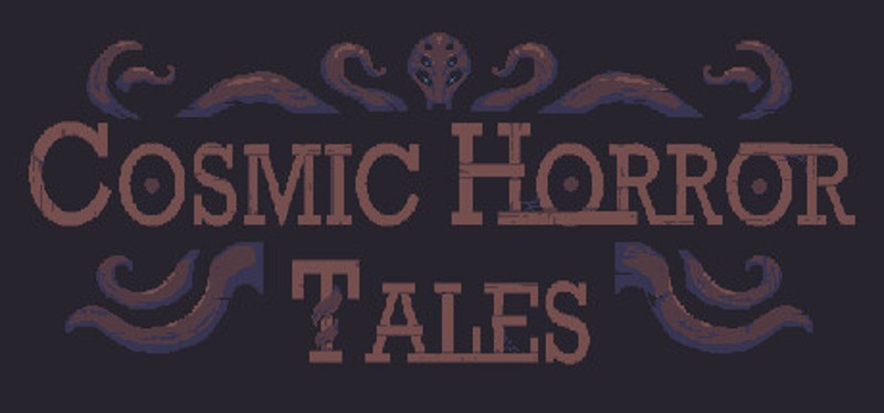 Cosmic Horror Tales: Roots Below Image
