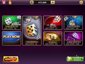 Craps - Casino Craps Trainer Image