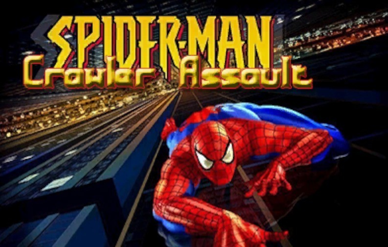 Games like Crawler Assault