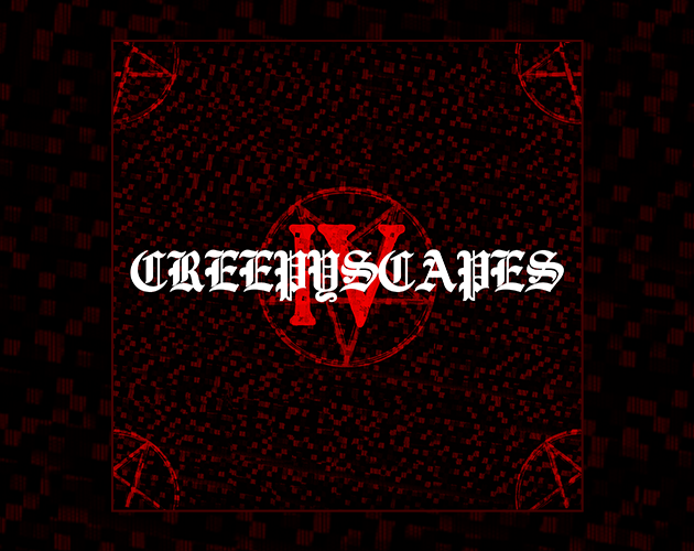 Games like CREEPYSCAPES IV