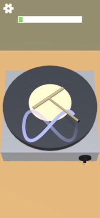 Crepe-Shop screenshot