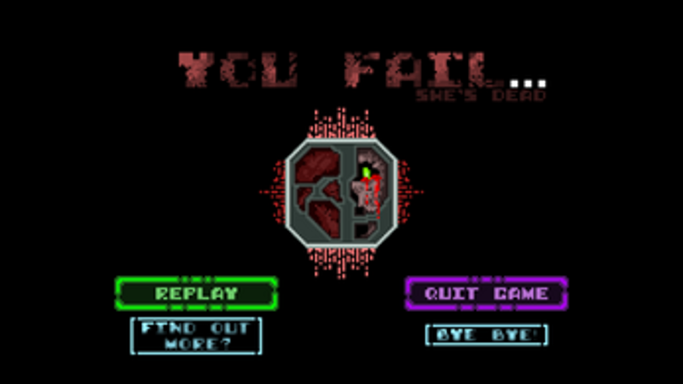 Crisis Beyond screenshot