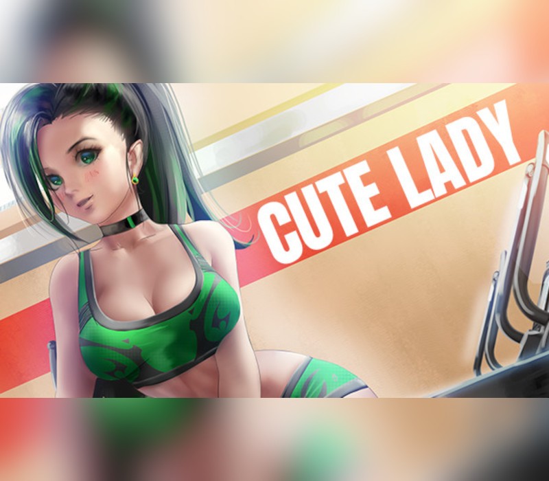 Games like Cute Lady