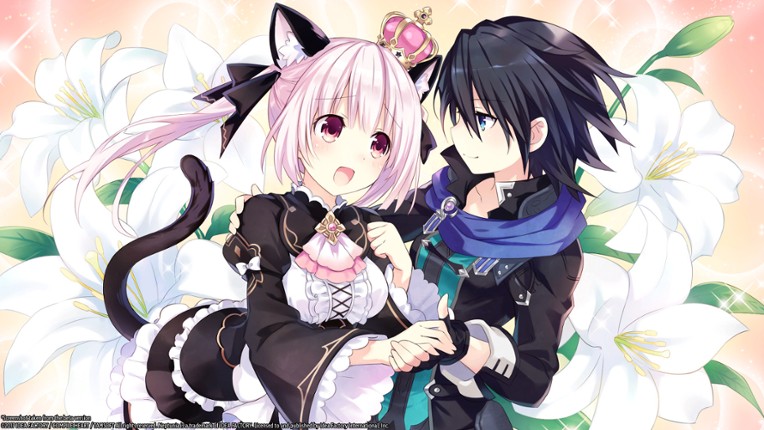 Cyberdimension Neptunia: 4 Goddesses Online screenshot