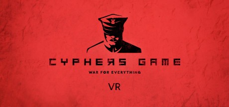 Games like Cyphers Game VR