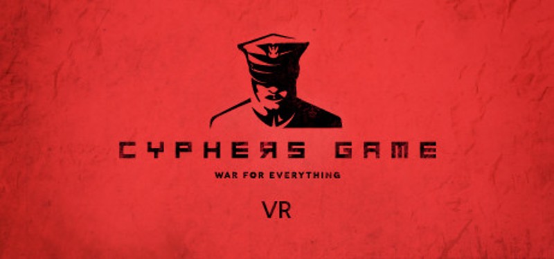 Cyphers Game VR Game Cover