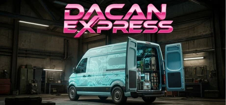 Games like Dacan Express: Logistic manager