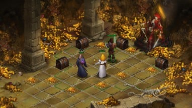 Dark Quest 2 Image