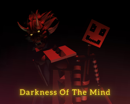 Darkness Of The Mind Image