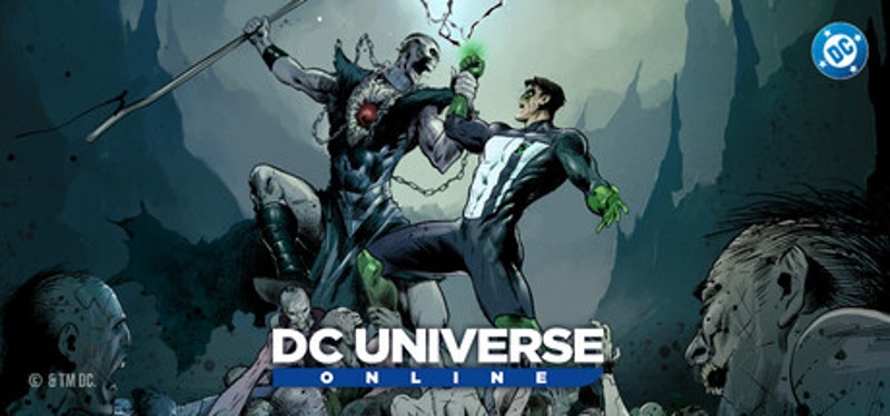 DC Universe Online Image