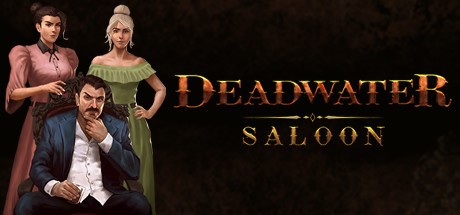 Games like Deadwater Saloon