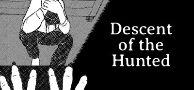 Descent of the Hunted Image