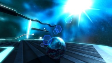 Dexterity Ball 3D Image