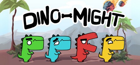 Games like Dino-Might