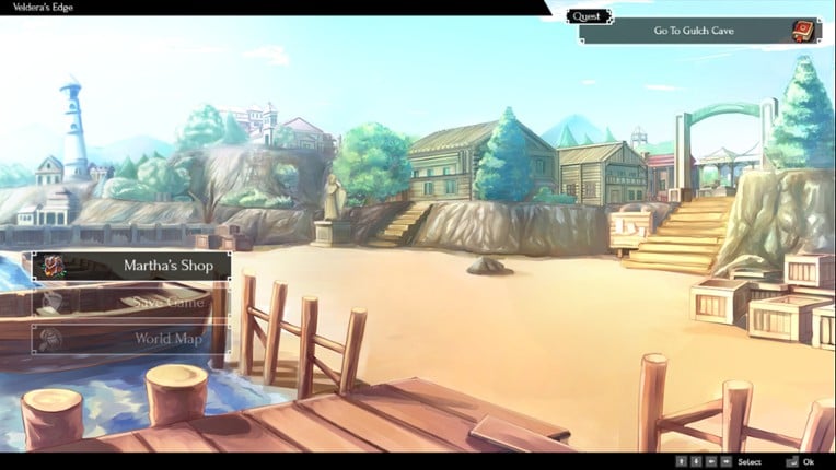 Disgrace - When Our Beautiful World Disappears screenshot