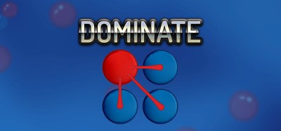 Dominate: Board Game Image