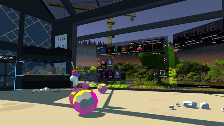 Don't Say That screenshot