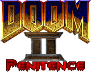Games like Doom II: Penitence