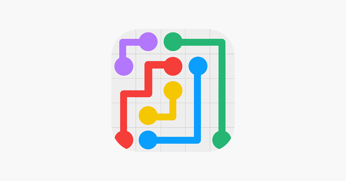 Games like Dot to Dot - Link