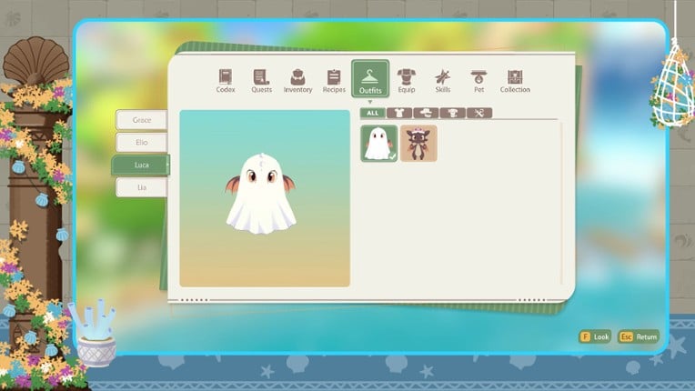 Dragon Song Tavern: Cozy & Adventurous screenshot