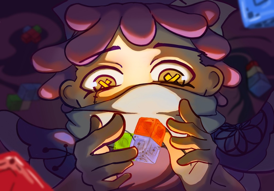 Games like Dream Dust