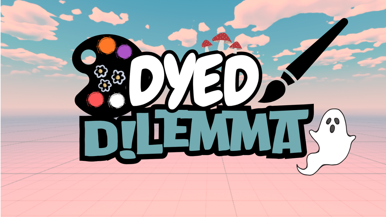 Games like DyedDilemma