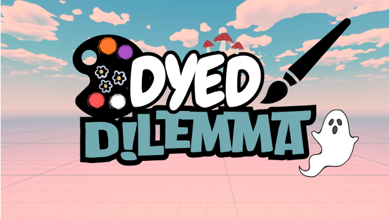 DyedDilemma Image