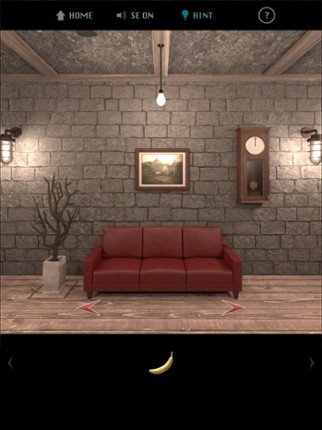 E.X.I.T Ⅱ - Escape Game - screenshot