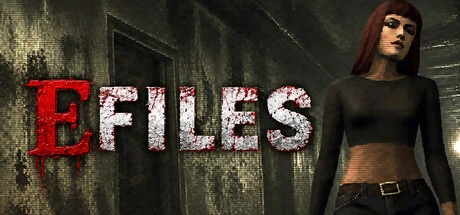 Games like E-Files
