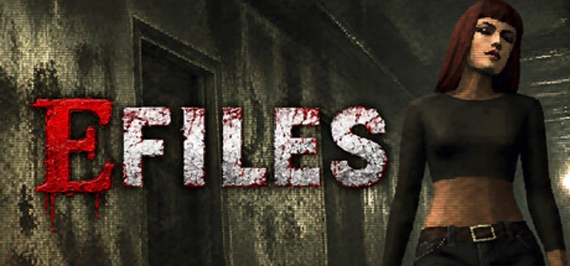 E-Files Image