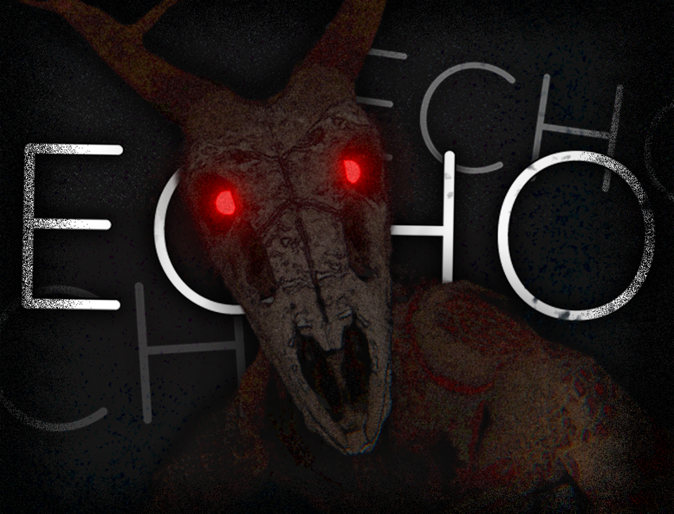 Games like Echo: First Location