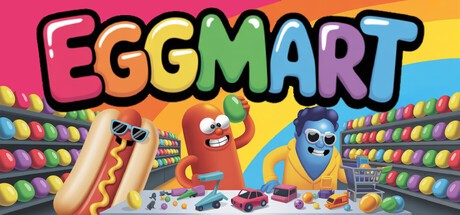 Games like EGGMART