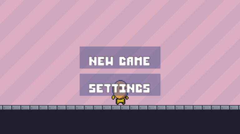 Eggscape! screenshot