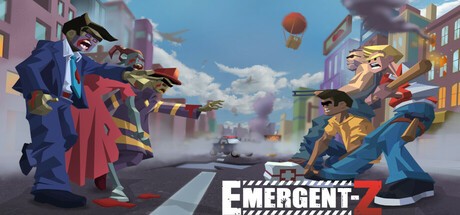 Games like Emergent-Z